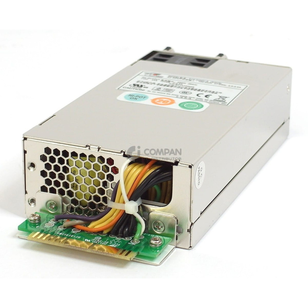 P1S-2400V-R EMACS 400W POWER SUPPLY FOR QNAP NAS SERVER TS-1269U